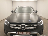  Mercedes  G-Klasee Mercedes-Benz GLC GLC 200 d Business Solution 5d #41