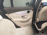  Mercedes  G-Klasee Mercedes-Benz GLC GLC 200 d Business Solution 5d #55