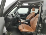  Mini  Cooper Mini 5 door  S (141 kW) 5d #3