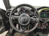  Mini  Cooper Mini 5 door  S (141 kW) 5d #21
