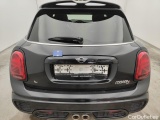  Mini  Cooper Mini 5 door  S (141 kW) 5d #31