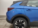  Opel   Grandland X Opel 1.5 Turbo D D S/S MT6 Elegance 5d #3