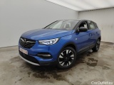  Opel   Grandland X Opel 1.5 Turbo D D S/S MT6 Elegance 5d #42