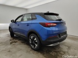  Opel   Grandland X Opel 1.5 Turbo D D S/S MT6 Elegance 5d #43