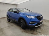  Opel   Grandland X Opel 1.5 Turbo D D S/S MT6 Elegance 5d #45