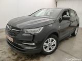  Opel   Grandland X Opel 1.5 Turbo ECOTEC D S/S MT6 Edition 5d 