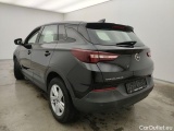  Opel   Grandland X Opel 1.5 Turbo ECOTEC D S/S MT6 Edition 5d #7