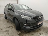  Opel   Grandland X Opel 1.5 Turbo ECOTEC D S/S MT6 Edition 5d #8
