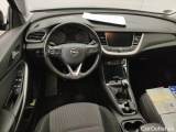  Opel   Grandland X Opel 1.5 Turbo ECOTEC D S/S MT6 Edition 5d #9