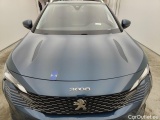  Peugeot  3008 Peugeot  1.5 BlueHDi 96kW S&S EAT8 Allure Pack 5d #40