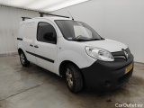  Renault  Kangoo RENAULT  EXPRESS DSL - 2013 1.5 Blue dCi 95 Grand Confort (EU6D-Temp) 4d #8
