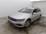  Volkswagen  Passat VOLKSWAGEN  VARIANT DIESEL - 2020 2.0 TDi 122 SCR Business DSG 5d 