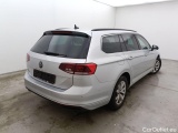  Volkswagen  Passat VOLKSWAGEN  VARIANT DIESEL - 2020 2.0 TDi 122 SCR Business DSG 5d #2