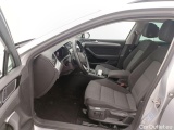  Volkswagen  Passat VOLKSWAGEN  VARIANT DIESEL - 2020 2.0 TDi 122 SCR Business DSG 5d #3