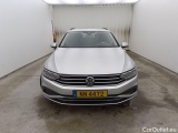  Volkswagen  Passat VOLKSWAGEN  VARIANT DIESEL - 2020 2.0 TDi 122 SCR Business DSG 5d #5
