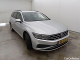  Volkswagen  Passat VOLKSWAGEN  VARIANT DIESEL - 2020 2.0 TDi 122 SCR Business DSG 5d #8
