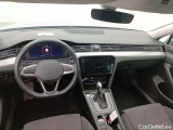  Volkswagen  Passat VOLKSWAGEN  VARIANT DIESEL - 2020 2.0 TDi 122 SCR Business DSG 5d #9