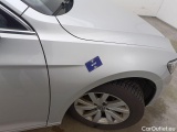  Volkswagen  Passat VOLKSWAGEN  VARIANT DIESEL - 2020 2.0 TDi 122 SCR Business DSG 5d #17