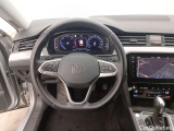  Volkswagen  Passat VOLKSWAGEN  VARIANT DIESEL - 2020 2.0 TDi 122 SCR Business DSG 5d #21