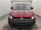  Volkswagen  Caddy Volkswagen  Maxi CRTDi 2.0 75kW SCR BMT DSG Maxi Van 4d #5