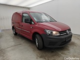  Volkswagen  Caddy Volkswagen  Maxi CRTDi 2.0 75kW SCR BMT DSG Maxi Van 4d #8