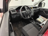  Volkswagen  Caddy Volkswagen  Maxi CRTDi 2.0 75kW SCR BMT DSG Maxi Van 4d #9