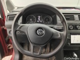  Volkswagen  Caddy Volkswagen  Maxi CRTDi 2.0 75kW SCR BMT DSG Maxi Van 4d #28