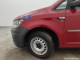  Volkswagen  Caddy Volkswagen  Maxi CRTDi 2.0 75kW SCR BMT DSG Maxi Van 4d #35