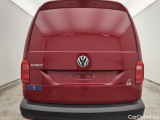  Volkswagen  Caddy Volkswagen  Maxi CRTDi 2.0 75kW SCR BMT DSG Maxi Van 4d #43