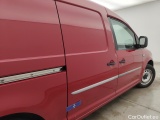  Volkswagen  Caddy Volkswagen  Maxi CRTDi 2.0 75kW SCR BMT DSG Maxi Van 4d #57