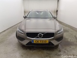  Volvo  V60 VOLVO  DIESEL - 2018 2.0 B4 197 Momentum Pro Geartronic 5d #5