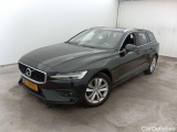  Volvo  V60 VOLVO  DIESEL - 2018 2.0 B4 197 Momentum Pro Geartronic 5d 