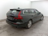  Volvo  V60 VOLVO  DIESEL - 2018 2.0 B4 197 Momentum Pro Geartronic 5d #2