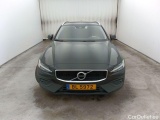  Volvo  V60 VOLVO  DIESEL - 2018 2.0 B4 197 Momentum Pro Geartronic 5d #5