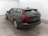  Volvo  V60 VOLVO  DIESEL - 2018 2.0 B4 197 Momentum Pro Geartronic 5d #7
