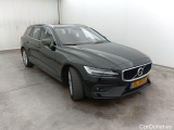  Volvo  V60 VOLVO  DIESEL - 2018 2.0 B4 197 Momentum Pro Geartronic 5d #8