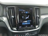  Volvo  V60 VOLVO  DIESEL - 2018 2.0 B4 197 Momentum Pro Geartronic 5d #20