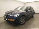  Alfa Romeo   STELVIO ALFA ROMEO DIESEL - 2020 2.2 MJD 190 AWD Super 5d 