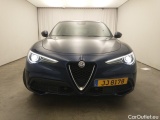  Alfa Romeo   STELVIO ALFA ROMEO DIESEL - 2020 2.2 MJD 190 AWD Super 5d #5