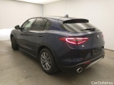  Alfa Romeo   STELVIO ALFA ROMEO DIESEL - 2020 2.2 MJD 190 AWD Super 5d #7