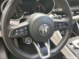  Alfa Romeo   STELVIO ALFA ROMEO DIESEL - 2020 2.2 MJD 190 AWD Super 5d #18