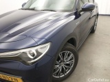  Alfa Romeo   STELVIO ALFA ROMEO DIESEL - 2020 2.2 MJD 190 AWD Super 5d #27