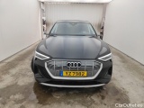  Audi  E-TRON AUDI  SPORTBACK 50 313hp Quattro S line (71 kWh) 5d #5