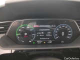  Audi  E-TRON AUDI  SPORTBACK 50 313hp Quattro S line (71 kWh) 5d #6