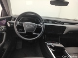  Audi  E-TRON AUDI  SPORTBACK 50 313hp Quattro S line (71 kWh) 5d #9