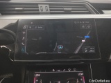  Audi  E-TRON AUDI  SPORTBACK 50 313hp Quattro S line (71 kWh) 5d #11