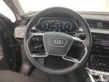 Audi  E-TRON AUDI  SPORTBACK 50 313hp Quattro S line (71 kWh) 5d #26