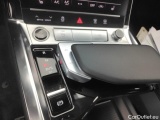  Audi  E-TRON AUDI  SPORTBACK 50 313hp Quattro S line (71 kWh) 5d #29