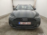  Audi  A3 Audi  Sportback 2.0 30 TDi 85kW 5d #5