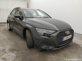  Audi  A3 Audi  Sportback 2.0 30 TDi 85kW 5d #8